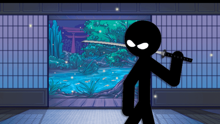 Thrilling Stickman Battles: Top 10 Stickman Games on Android