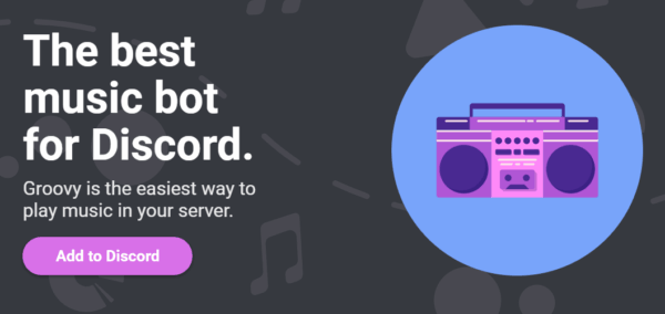 Best Music Discord Bots