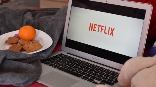 Best Netflix Shows and Series