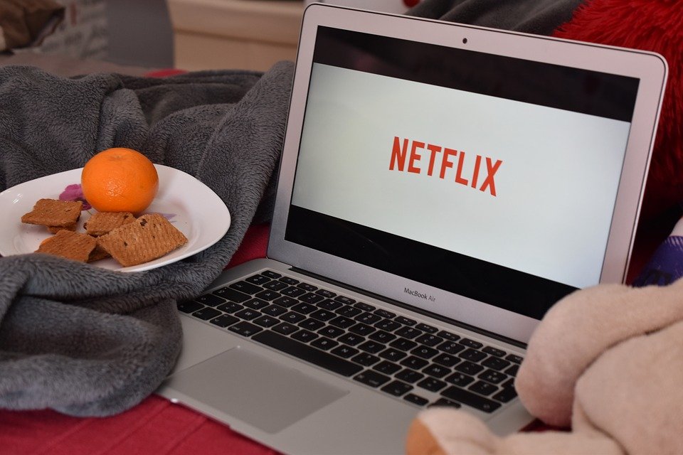 Best Netflix Shows and Series