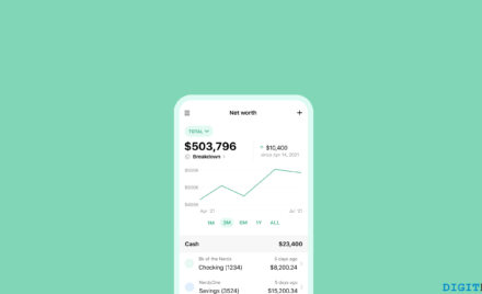 Best Networth Tracking Apps For iOS 2023