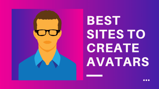 Best Online Avatar Creator Sites Free