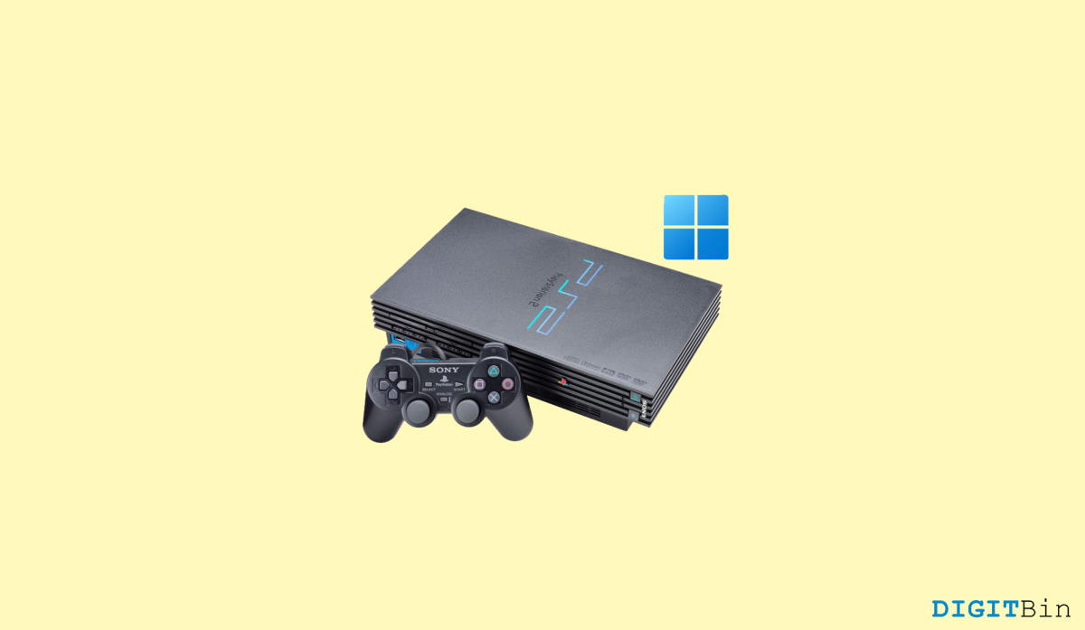 How to Play PS2 ROMS Games on PC with an Emulator - Skin Pack for Windows  11 and 10