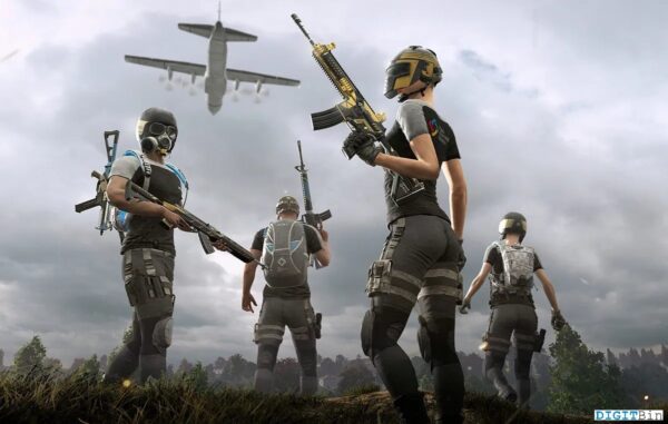 Best PUBG alternatives for iOS - 2023 updated list