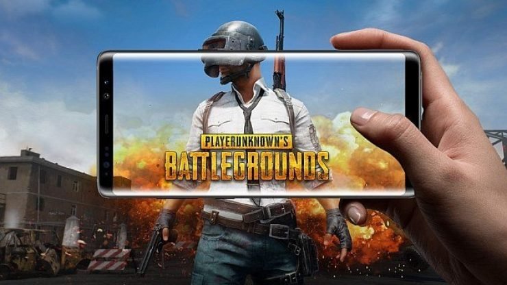 Play PUBG Mobile Online Instantly on  on Any Device, With No