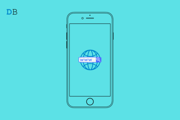 Best Privacy Browsers for iOS