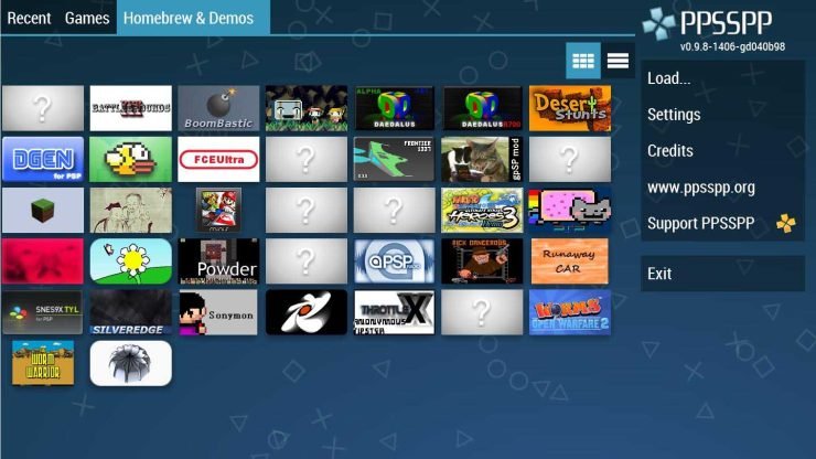 Top Popular PSP ROMS Archives - Make An App Like