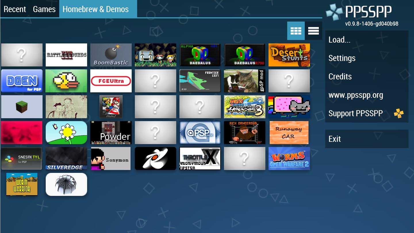 Roms Download, Best Free Emulator Games Site