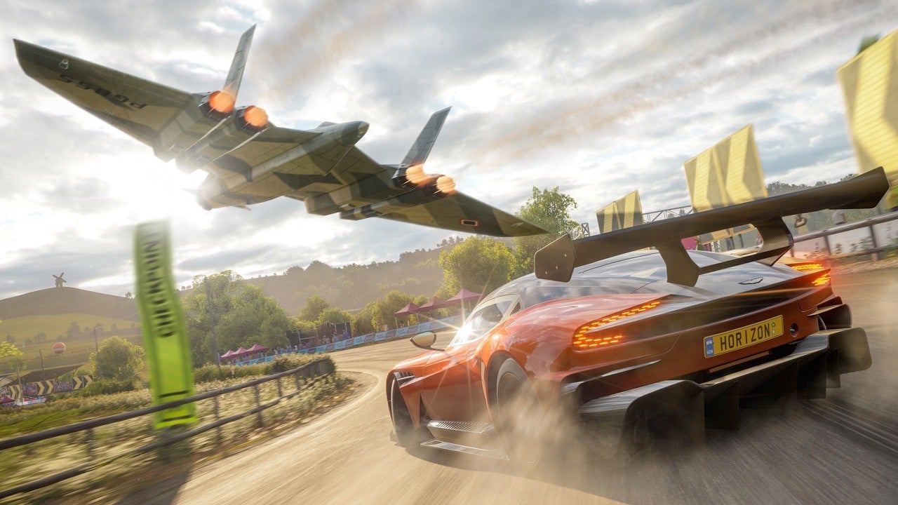 The best car games for your phone