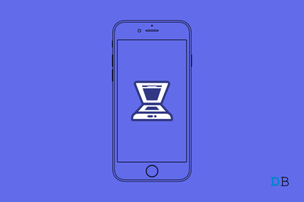 Best Scanner Apps for iPhone