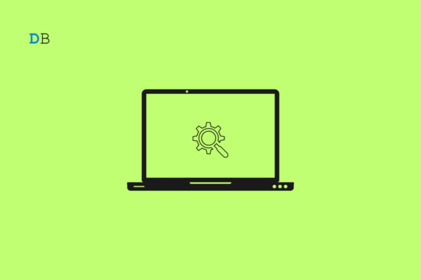 Best Ways to Open Services on Windows 11