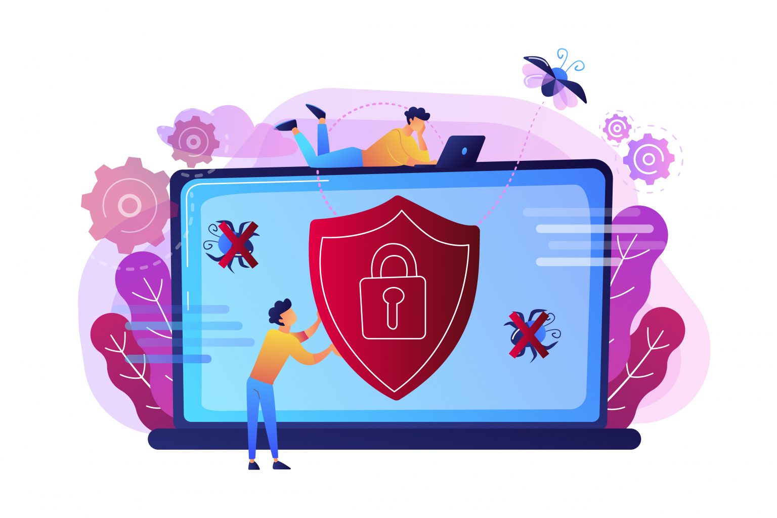 7 Best Antivirus Software for Windows 11 [2022]