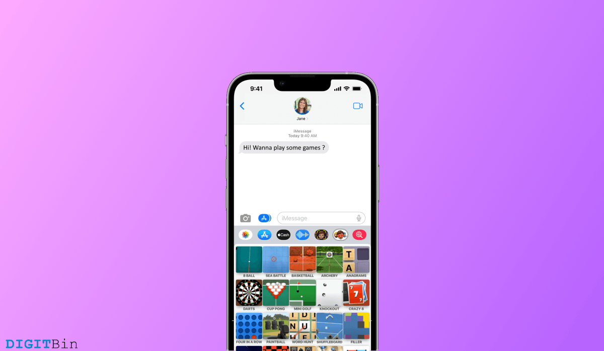Best iMessage Games for iPhone and iPad in 2023