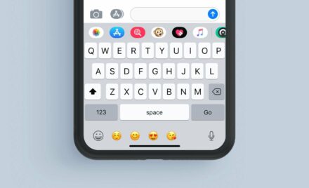 Best iPhone Keyboard App