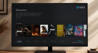 Best kodi skins