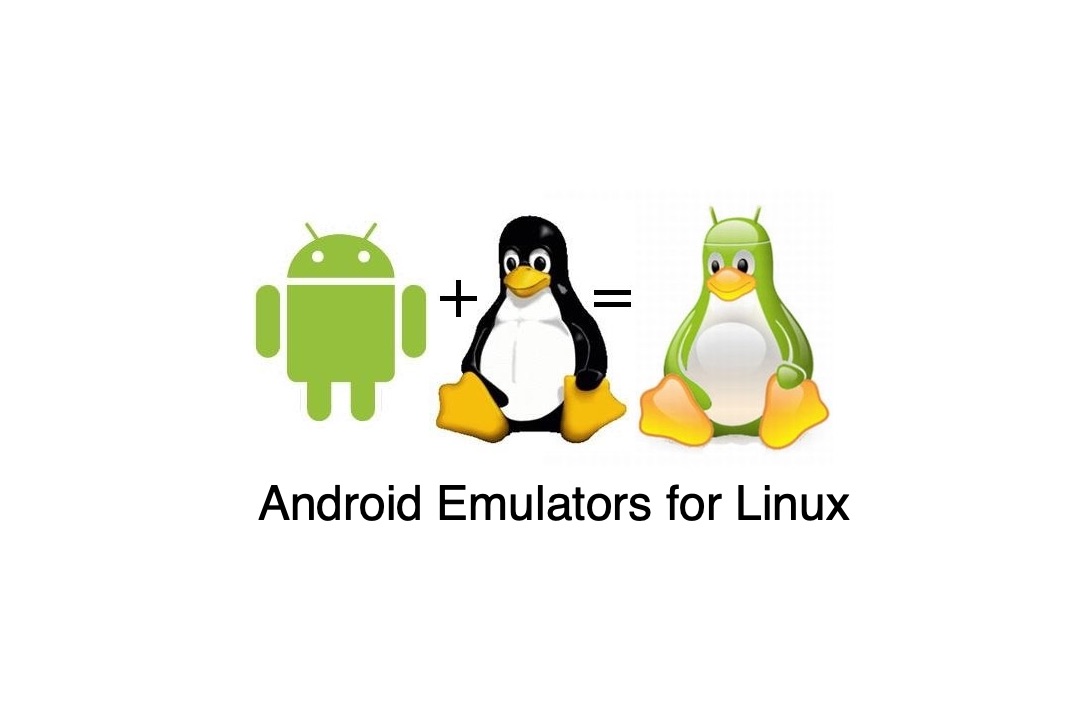 Best Android Emulators for Linux Computer