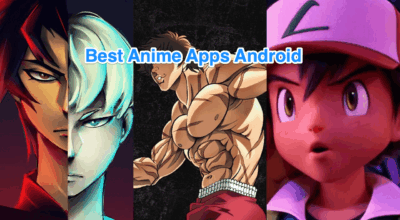 Best_Anime Apps Free Android