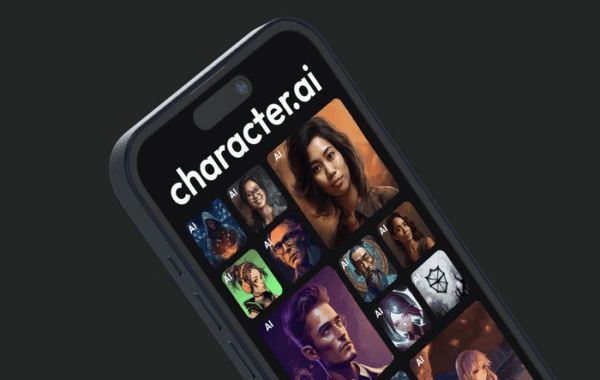 6 Best Character.AI NSFW Alternatives 3