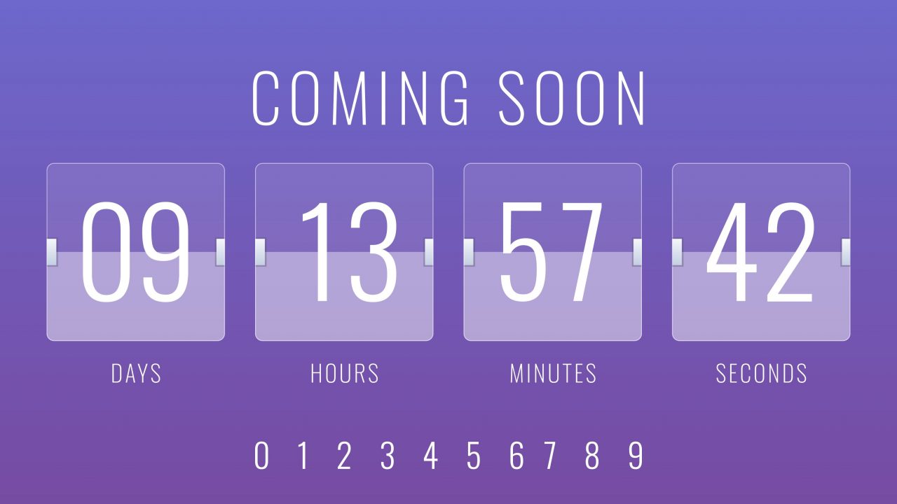 clock countdown app