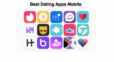 Best Dating Apps Android, iPhone, iPad