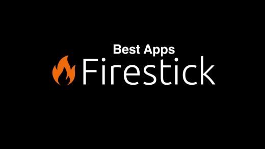 Best Firestick TV Apps