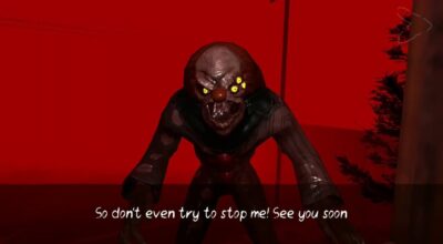 5 Best Scary Horror Games for iOS Mobile Best Horror Games for iPhone