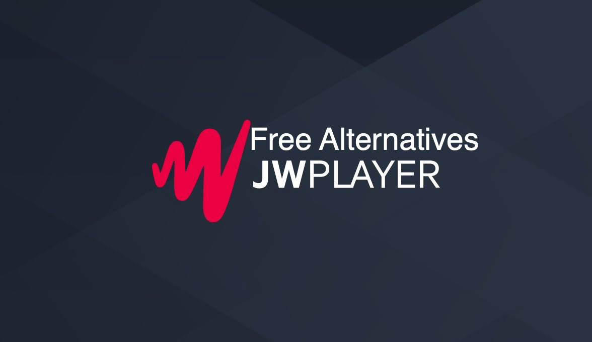 Best JW Player Alternative Free