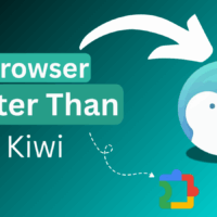 Best Kiwi Alternative: Install Chrome Extensions on Android 1