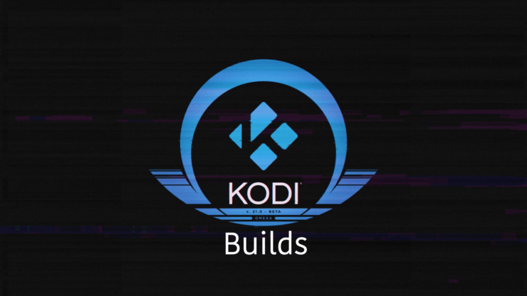 Best Kodi Builds