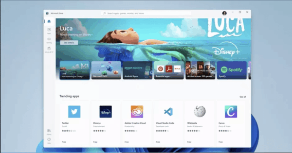 Best Movie Apps for Windows 11