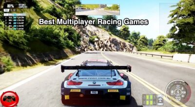Best Multiplayer Racing Games Offline and Online
