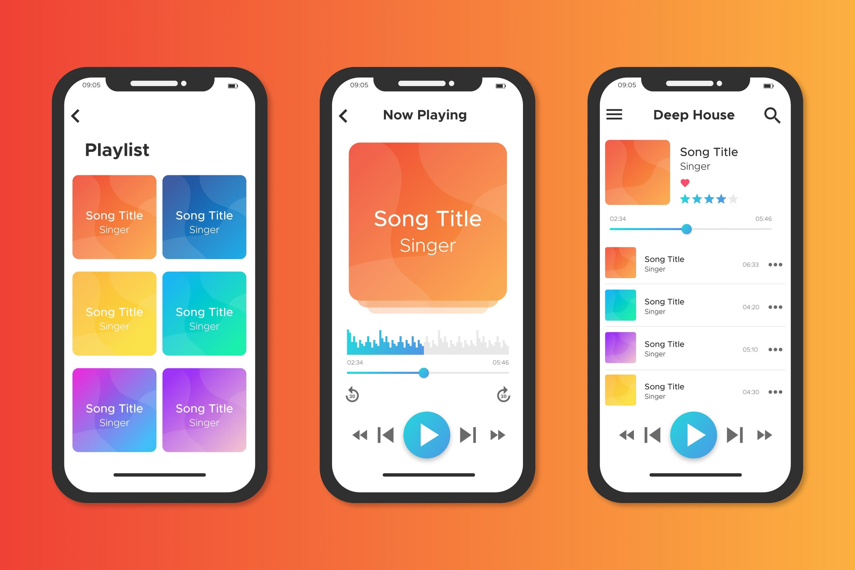 Best Free Music Apps for iPhone You Can Have In 2023