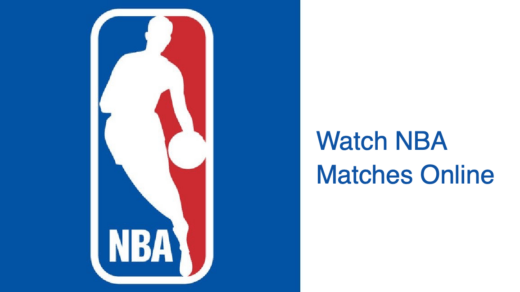 Best NBA Streaming Sites
