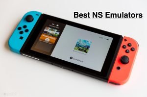 nintendo switch games emulator download