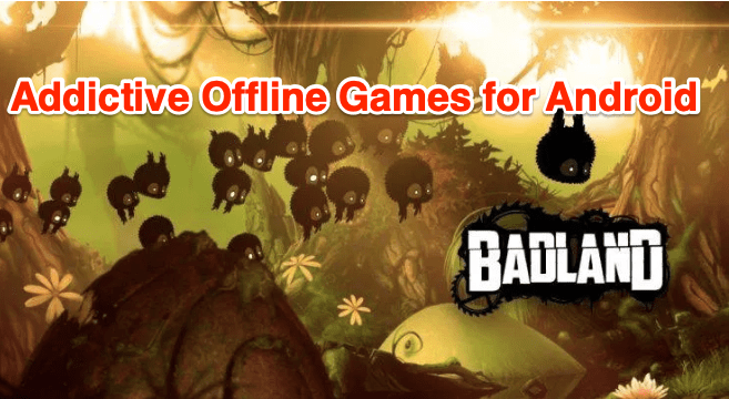 30 Best Offline Games Android to Play Without Internet  2022  - 62