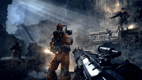 Best Offline Games for Windows 11