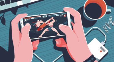 Best Offline Games for iPhone Free