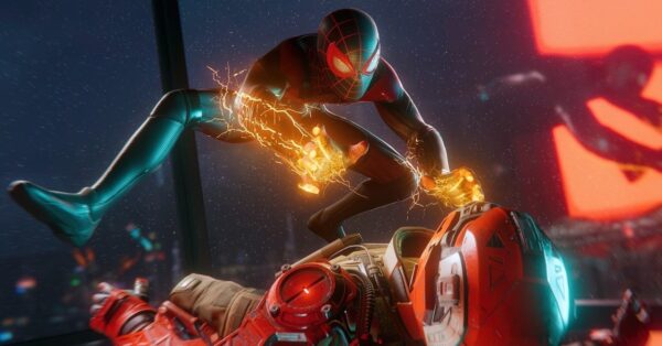 Best PS5 Exclusive Games