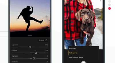 Best Photo Editor Apps for iPhone