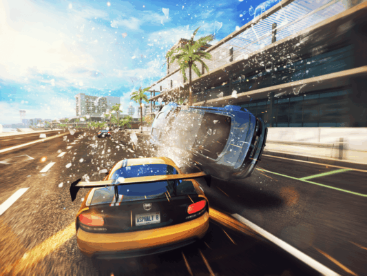 Best Racing Games for Windows 11