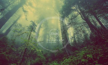 Best Rainmeter Skins Windows 11