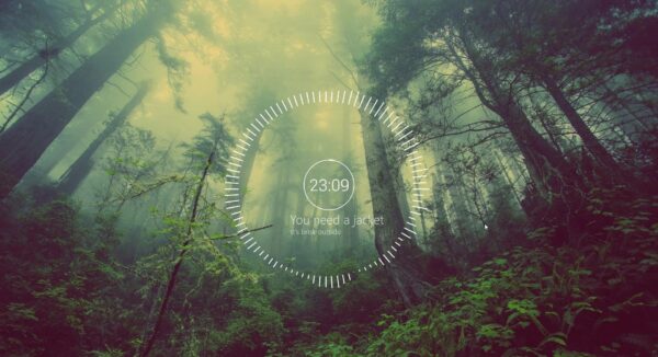 Best Rainmeter Skins Windows 11