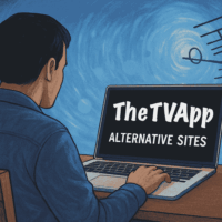 5 Sites Like TheTVApp.To: Free Live TV Streaming Online 1