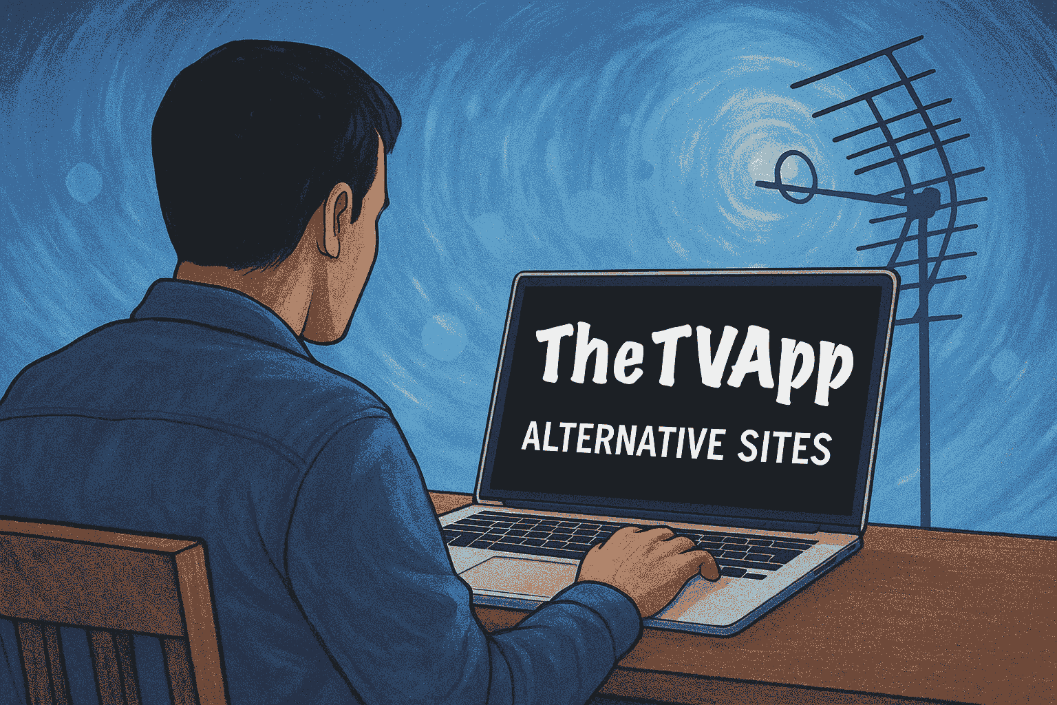 5 Sites Like TheTVApp.To: Free Live TV Streaming Online 5