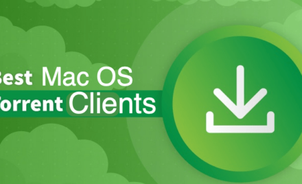 Best Torrent Client mac os