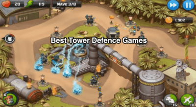 Best Tower Defence Survival Games for Android Best_Tower_Defense_Games_Android