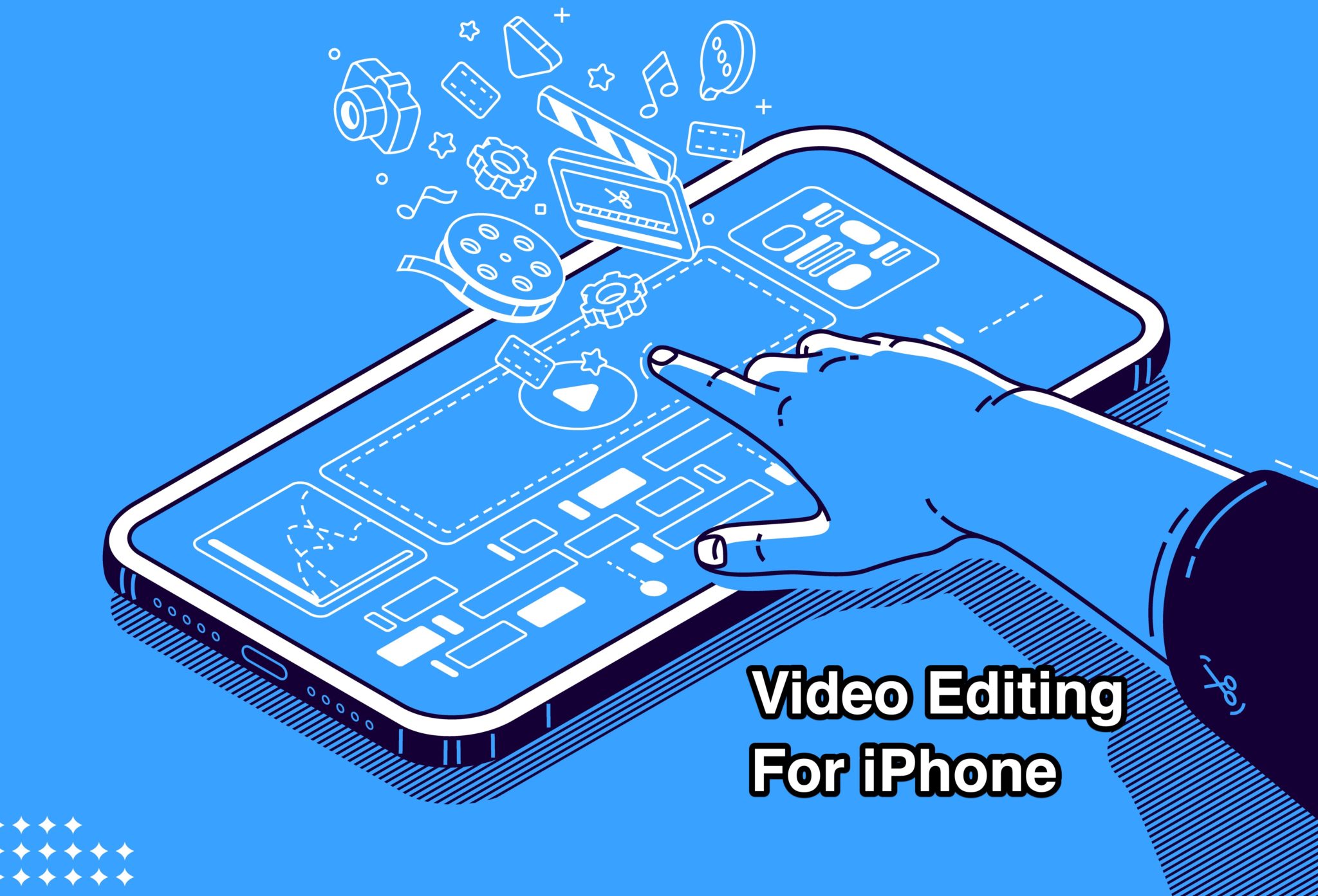best free video editing app for iphone