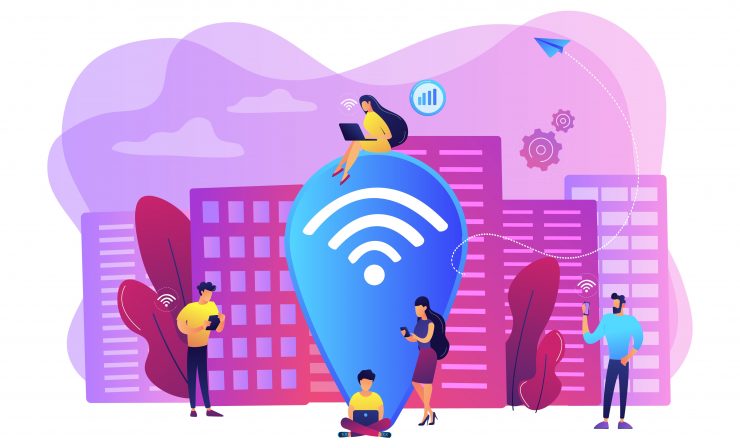 15 Best WiFi Hacking Apps  2022  - 12