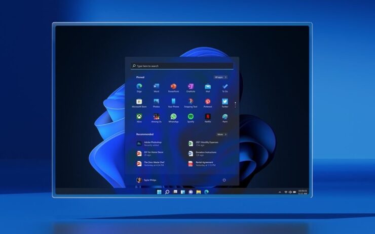 10  Best Windows 11 Themes Free Download  2022  - 25