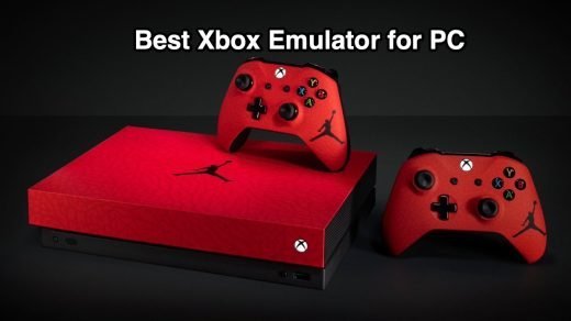 Best Xbox Emulator for PC